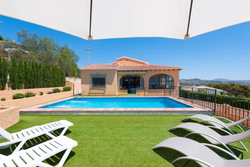 Villa Andres - Plusholidays - image 4