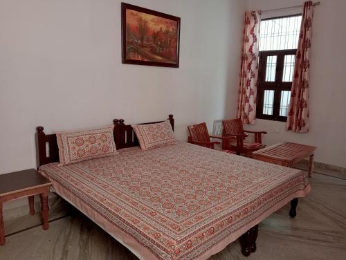 Jaipur Marigold Homestay