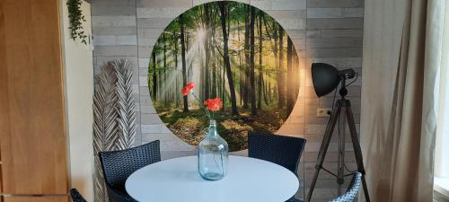 Bed & Breakfast in ons Bakhuis