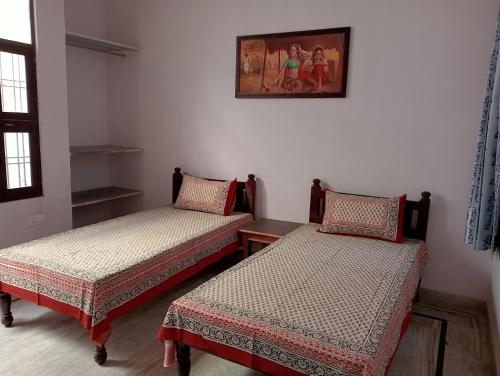 Jaipur Marigold Homestay