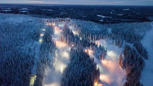 Kolinkylä Hotels