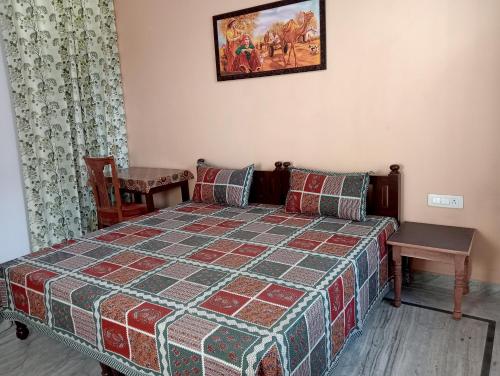 Jaipur Marigold Homestay