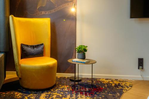 Superior Room - Mansion image 9