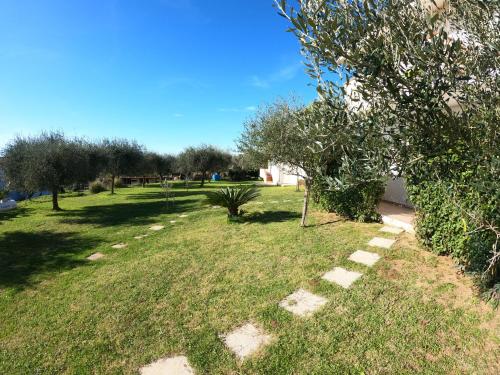 Agriturismo Seaview