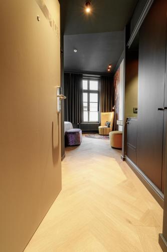 Hotel Montanus - image 4