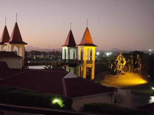 EL-Marina in Aston Bay