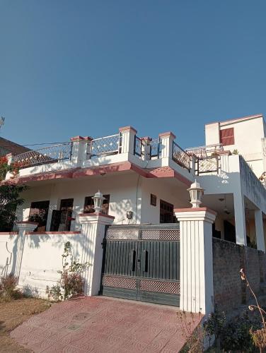 Jaipur Marigold Homestay