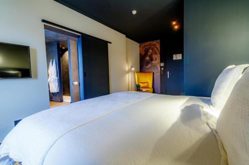 Superior Room - Mansion image 4