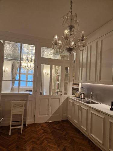 AB Ljubljana - Breg Apartments, Lublaň (fotografie 5)