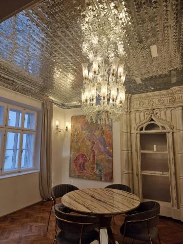 AB Ljubljana - Breg Apartments, Lublaň (fotografie 6)