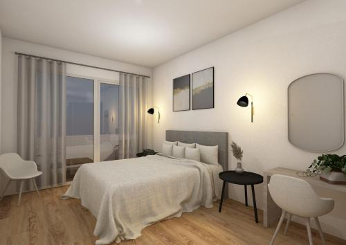 Stavento Hotel & Resort, new experience in Diakopto