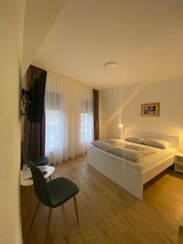 Prenociste Stari Grad - Old Town in 图兹拉