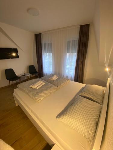 Prenociste Stari Grad - Old Town in 图兹拉