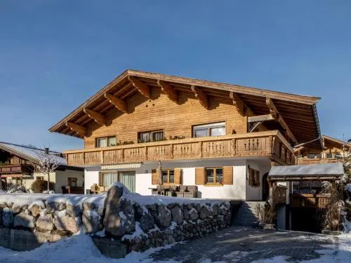 Appartement Alpenlöwe in Kirchberg in Tirol, Österreich
