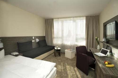 SCOTTY & EMILY Hotel Ulm