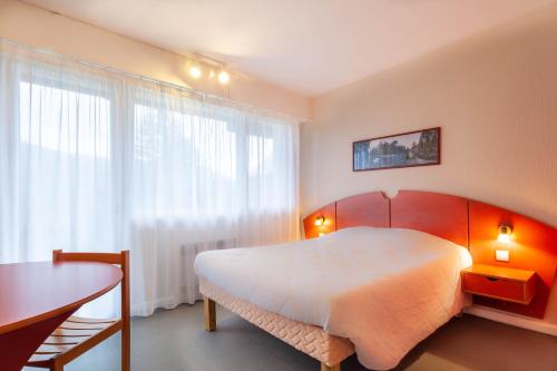 Village Vacances Cap France La Bolle in แซ็ง-เด-เด-โวฌ