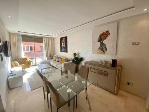APPARTEMENT CARRE EDEN 3