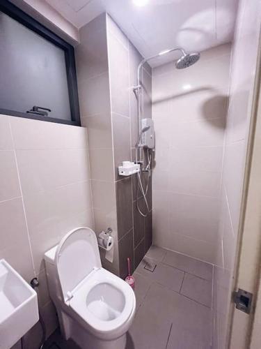 [PROMO]Connected train 2 Bedroom (ABOVE MALL)15, Kuala Lumpur (fotografie 3)