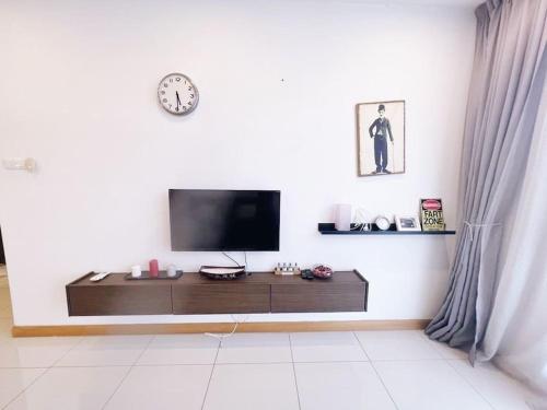 [PROMO]Connected train 2 Bedroom (ABOVE MALL)15, Kuala Lumpur (fotografie 5)