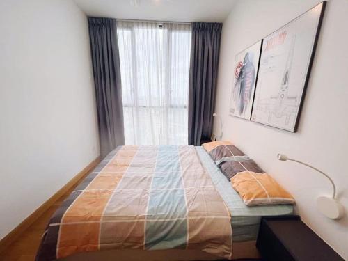 [PROMO]Connected train 2 Bedroom (ABOVE MALL)15, Kuala Lumpur (fotografie 6)