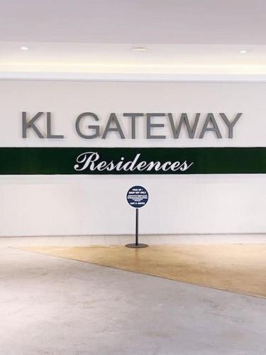 [PROMO]Connected train 2 Bedroom (ABOVE MALL)15, Kuala Lumpur (fotografie 7)