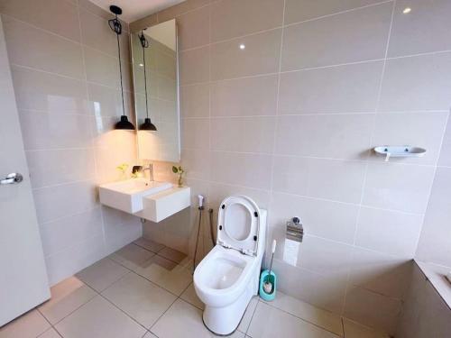 [PROMO]Connected train 2 Bedroom (ABOVE MALL)15, Kuala Lumpur (fotografie 9)