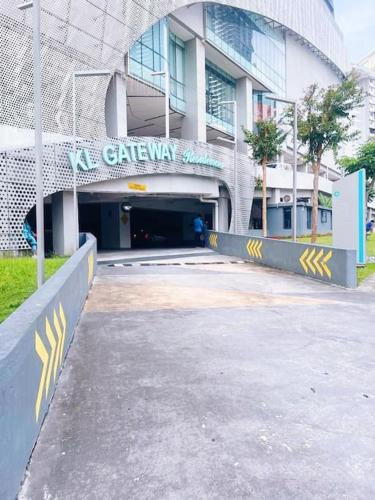 [PROMO]Connected train 2 Bedroom (ABOVE MALL)15, Kuala Lumpur (fotografie 10)