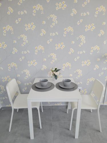 Oaza apartmani 1 in Senta