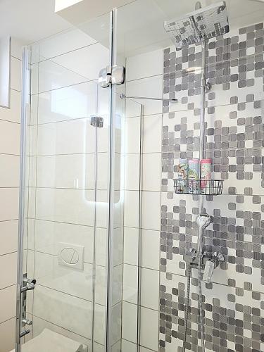 Oaza apartmani 1 in Senta