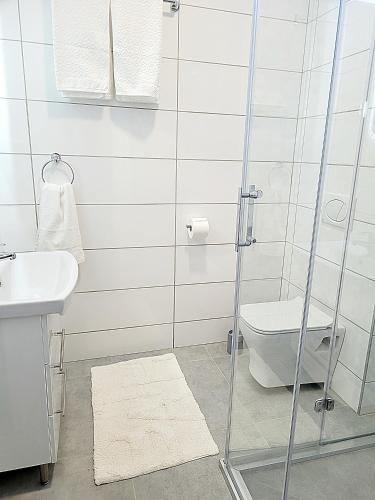 Oaza apartmani 1 in Senta