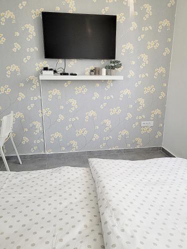 Oaza apartmani 1 in Senta
