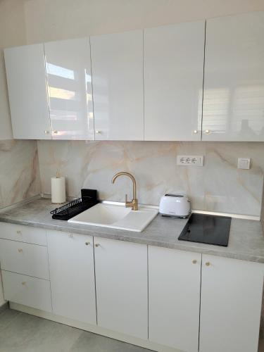Oaza apartmani 1 in Senta