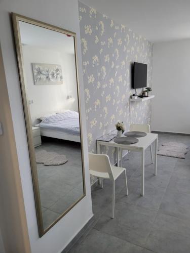 Oaza apartmani 1 in Senta