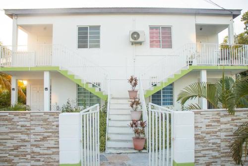 Vue extérieure, Lovely 2-Bedroom Apt Sleeps 3 Warm & Cosy in Potters Village