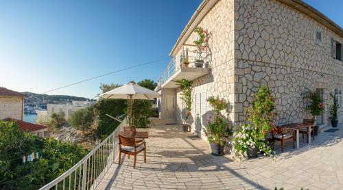 Apartments Olive Tree - image 9