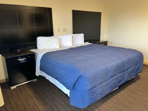 Circle Motor Lodge - main image