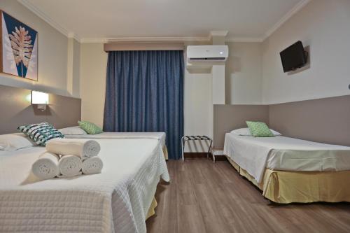 Sandri City Hotel - image 5