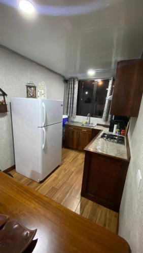 Casita Don Eliber, Fortuna (photo 3)