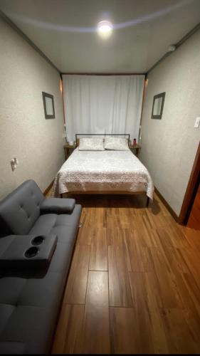 Casita Don Eliber, Fortuna (photo 6)