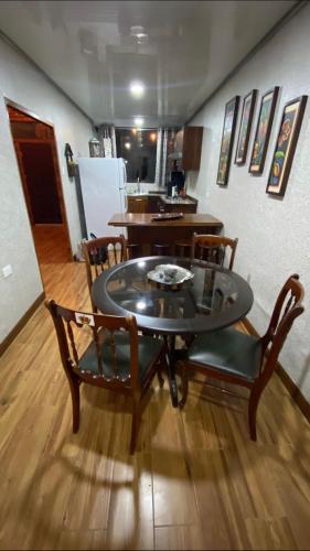 Casita Don Eliber, Fortuna (photo 8)