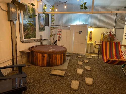Casita Don Eliber, Fortuna (photo 9)