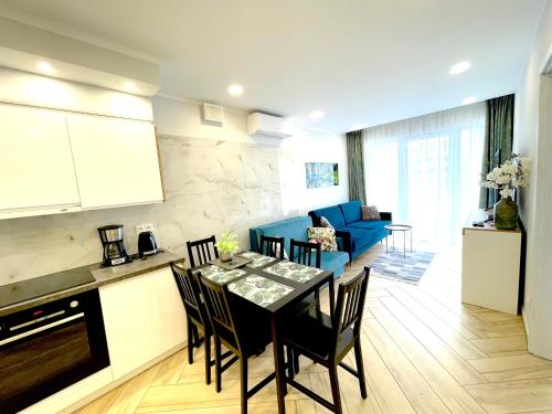 One-Bedroom Apartment image 10