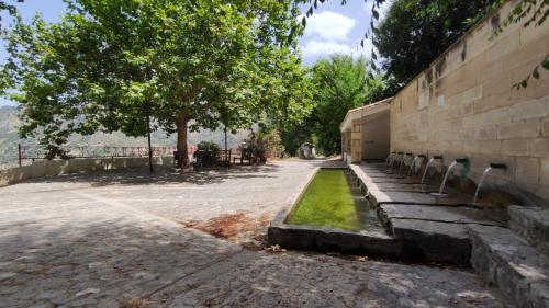 Casa Fina in Albanchez de Mágina