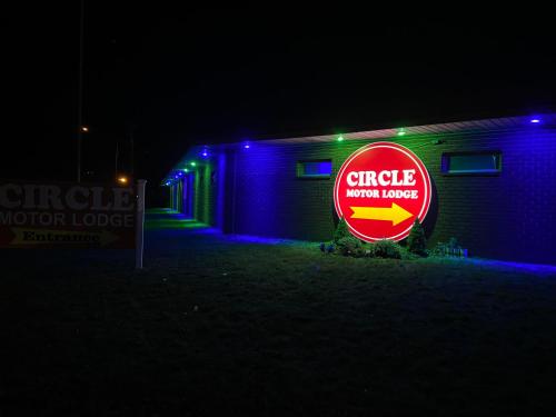 Circle Motor Lodge