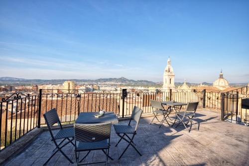 Casa Millor Vista Rooms