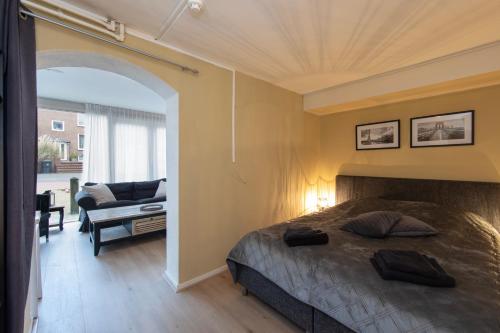 Blankebil Studios & Apartments - image 3
