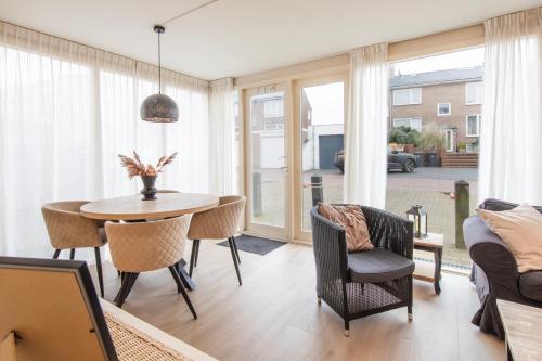 Blankebil Studios & Apartments, Zandvoort (photo 10)