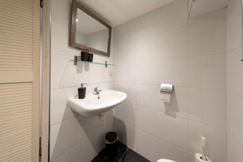 Two-Bedroom Apartment image 7