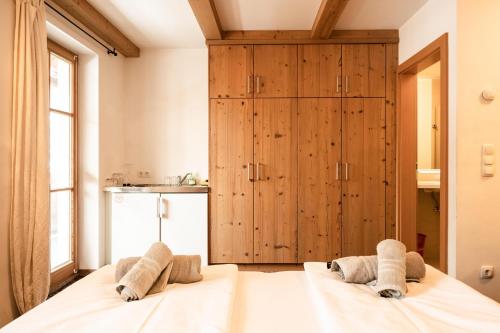  Apartment Neuhäusl in Oberndorf in Tirol