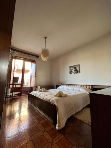 Appartamento La Rosa Dei Venti - Apartment - Villafranca Tirrena